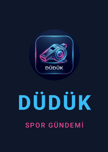 Düdük Spor Gündemi